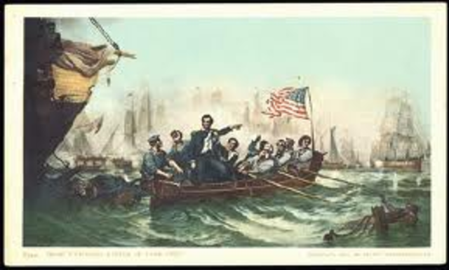 Battle Of Lake Erie