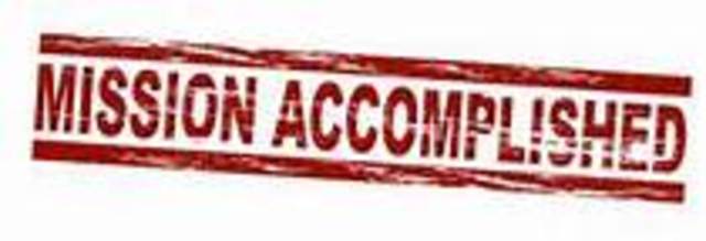 All PLM objects moved to STG environment