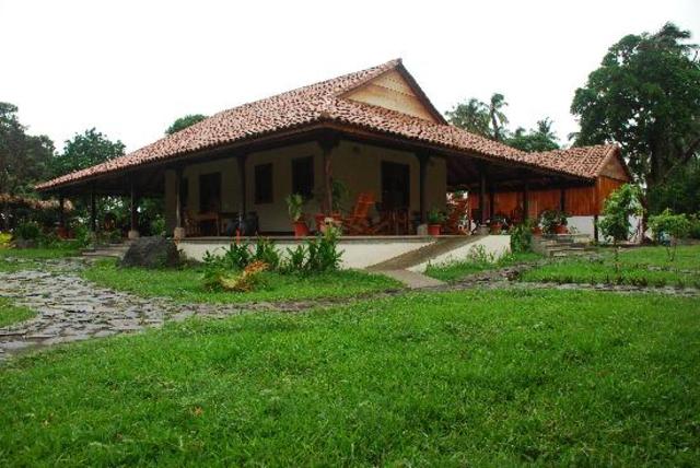 La guerra de Nicaraguas