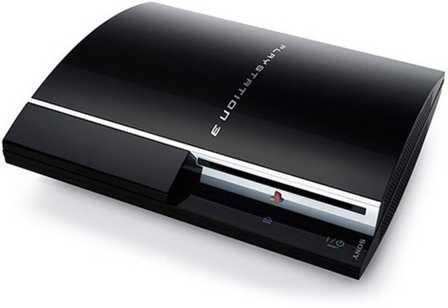 PlayStation 3 is the third and current iteration in the series