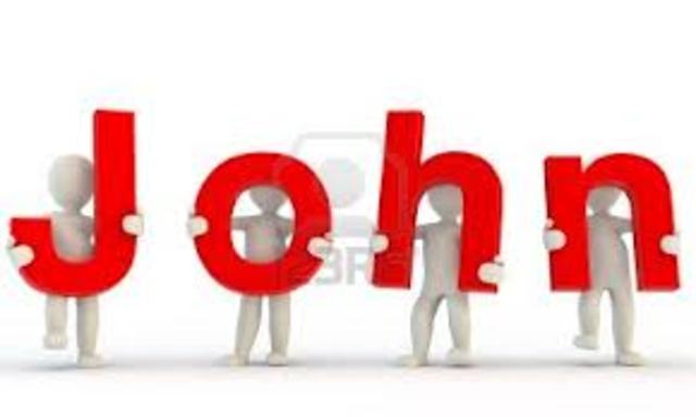 Ann learns what the mans name