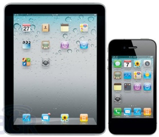 iPad 2