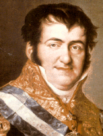 Ferdinard VII