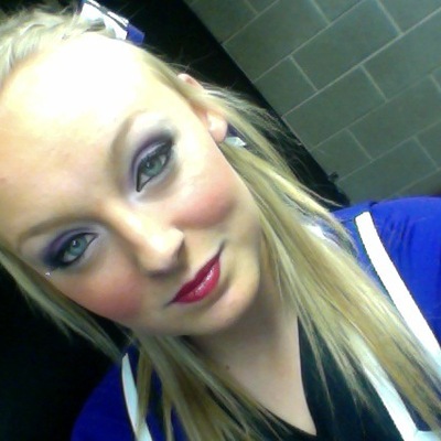 Timeline: Child Development, Shelby Thornton, Hour 5