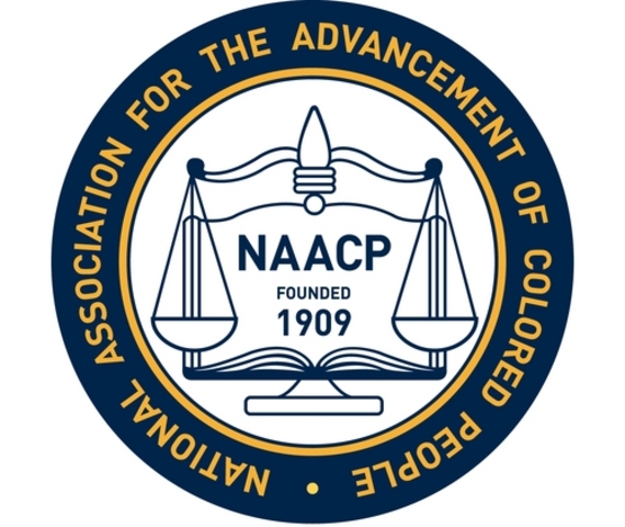 The NAACP was founded in 1909