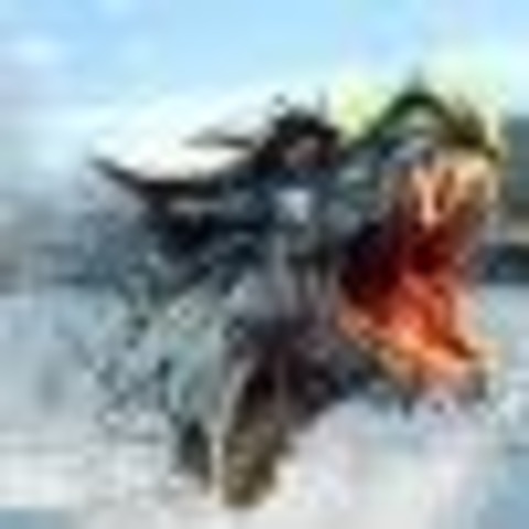 step-brother is born