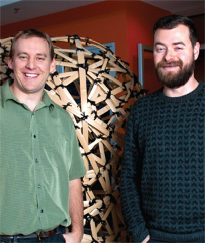 Tumblr's official iPhone app