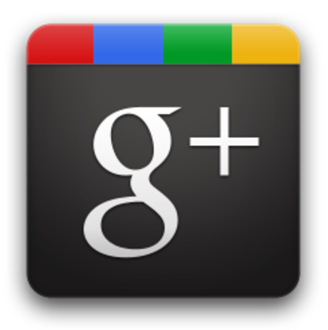 Google+ gets on the market
