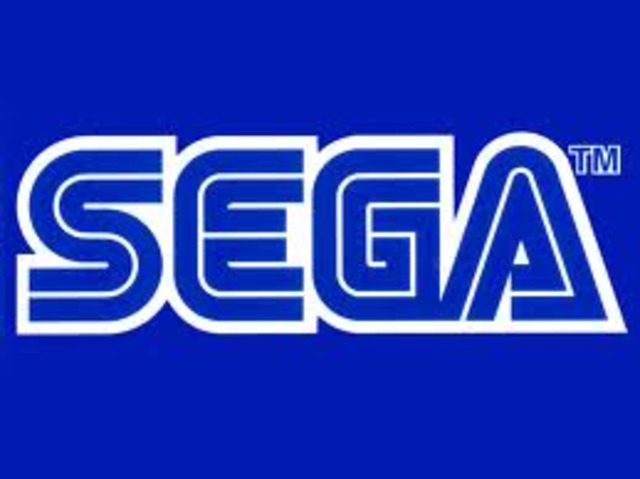 SEGA