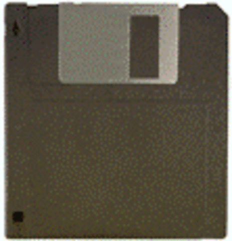 Alan Shugart &IBMThe "Floppy Disk"