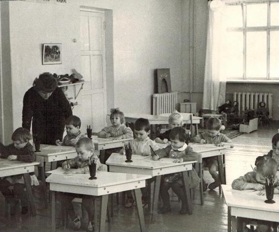 Яркие события