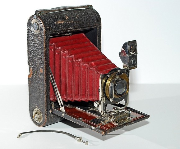 graflex