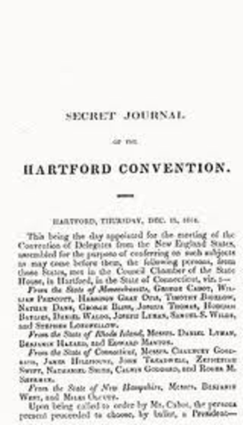 Hartford Convention