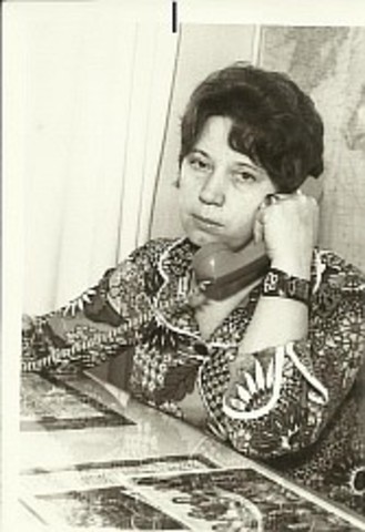 Семенихина Людмила Яковлевна