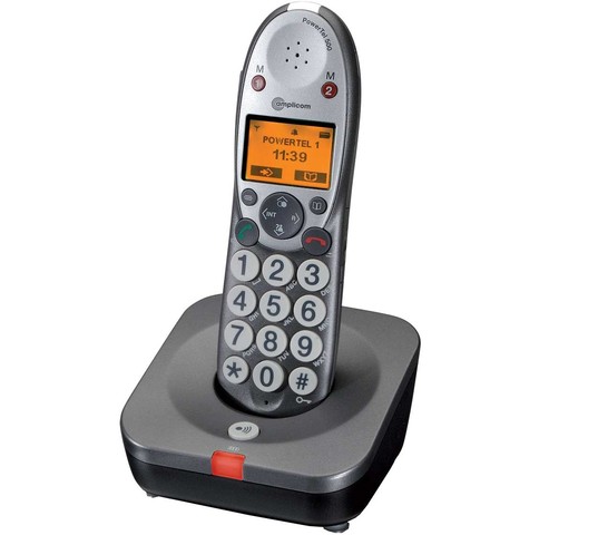 Cordless Telephone