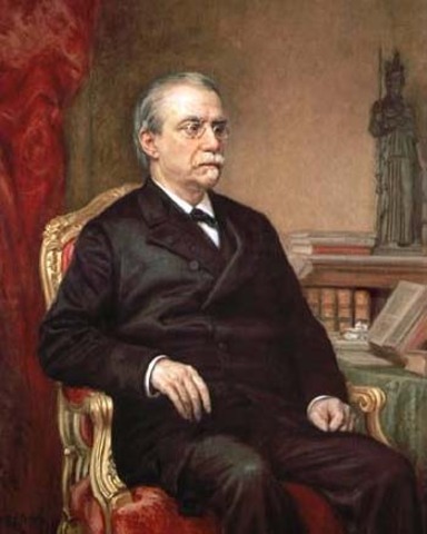 Antonio Cánovas del Castillo