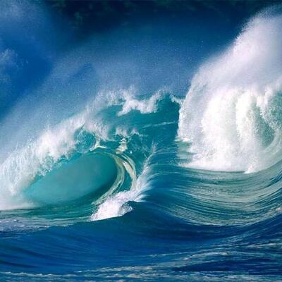 Timeline: Important events in our ocean's history!