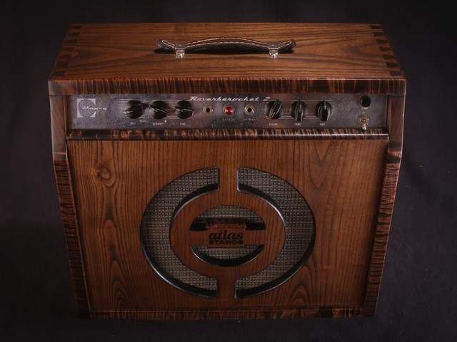 radio amp
