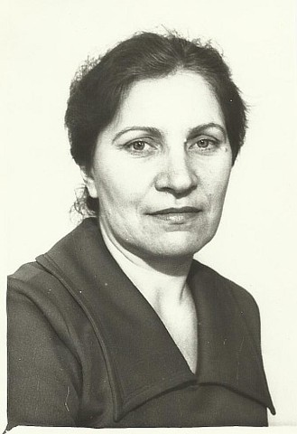 Калашникова Анастасия Михайловна