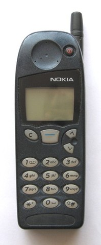 Nokia 5110