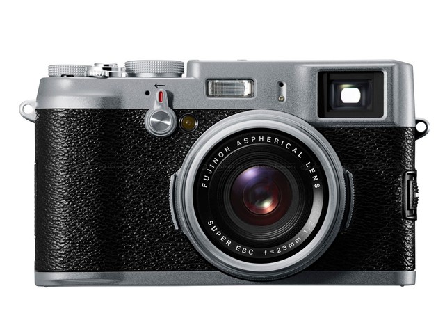 BREMSON / CAMERZ MODEL 10