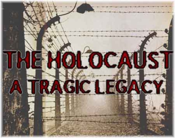 Poland, Germany - The start of the holocaust