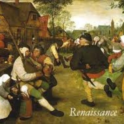 Timeline: Renaisance Timeline