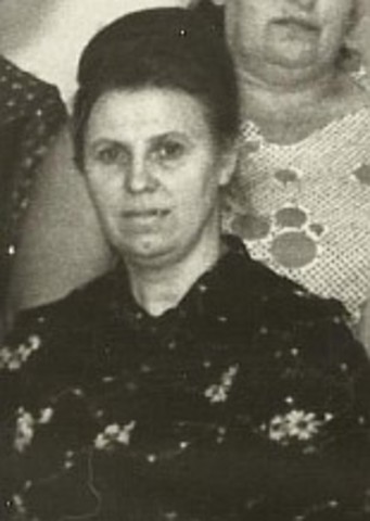 Кривенко Екатерина Александровна