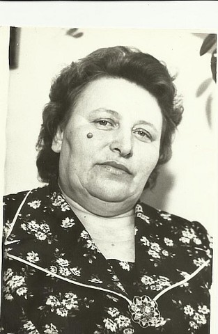 Воронкова Анна Константиновна