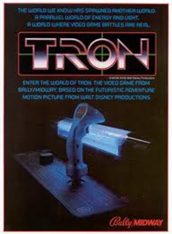 TRON