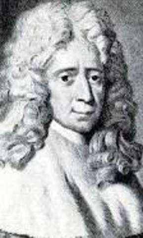 Baron de Montesquieu
