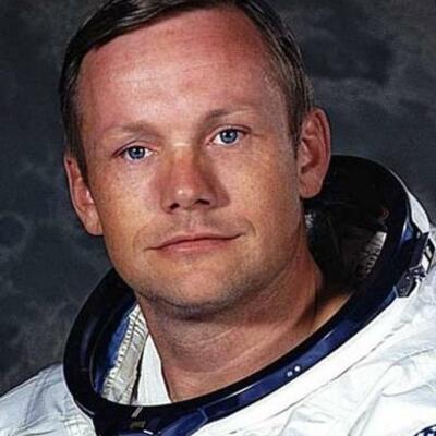 Timeline: NEIL ARMSTRONG