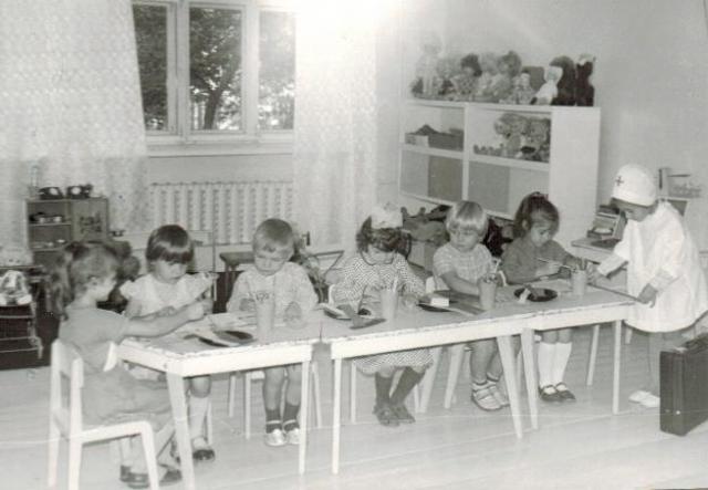 Достижения коллектива