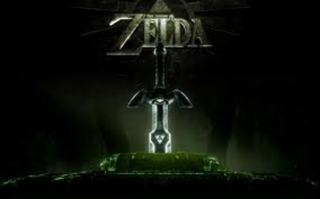 Legend of Zelda