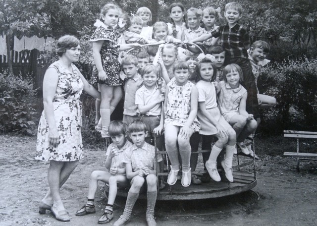 Выпуск 1976 года