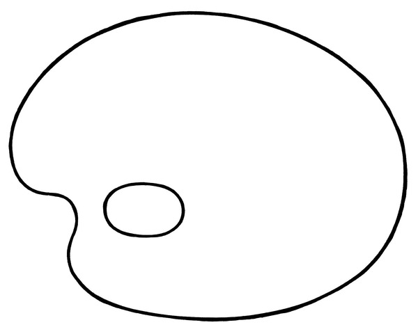 Portrait par André Pujos