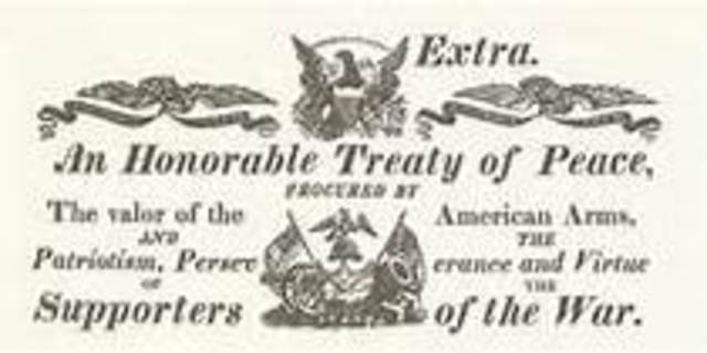 War Hawks Take Power