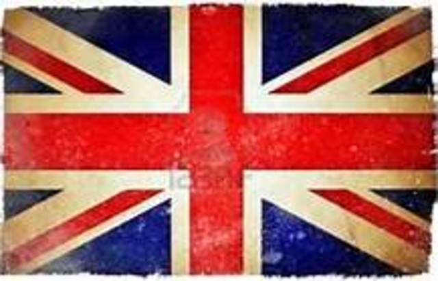 Relations with Great Britain Worsen