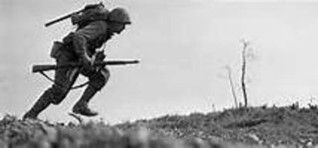 America is not Ready for War