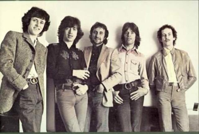 "Sunshine Superman" by Donovan