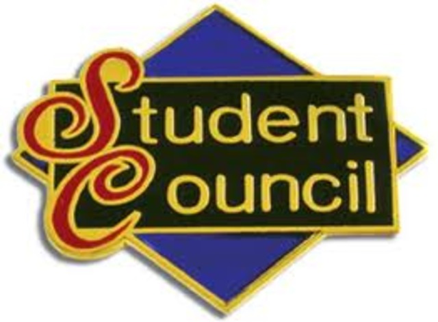 Student Council Election