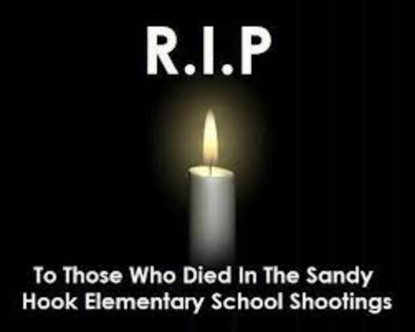 Sandy Hook Shooting