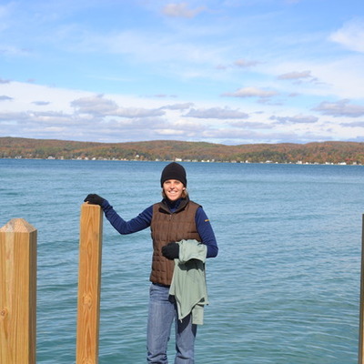 Timeline: Timeline Project - Nicole Styles