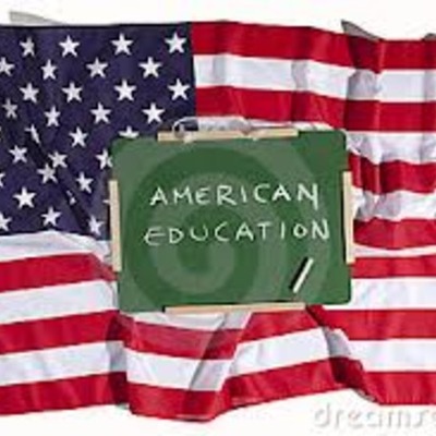 Timeline: The History of American Education
