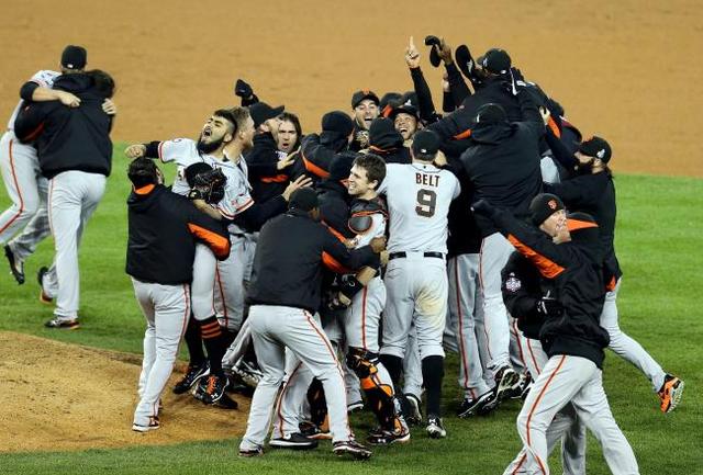 I won $5 on a bet with my dad.