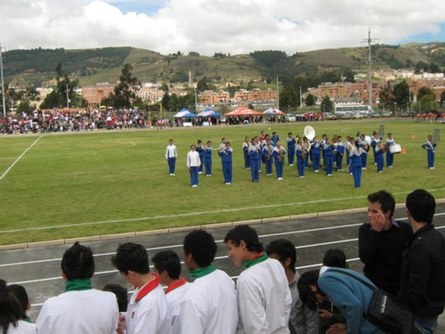 Campus Deportivo