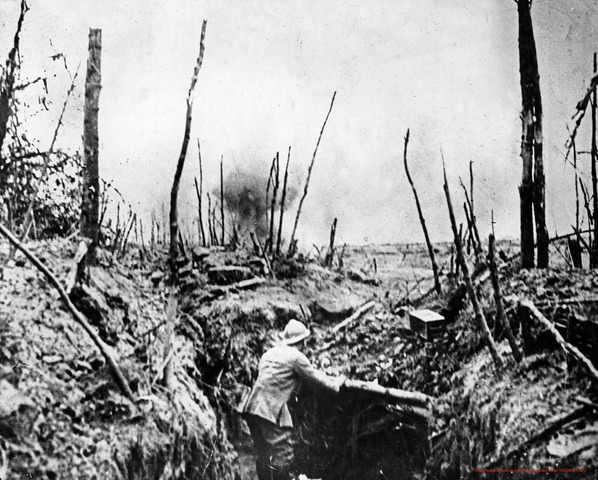 Battle of Somme