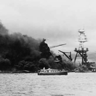 Timeline: Japan-Pearl Harbor