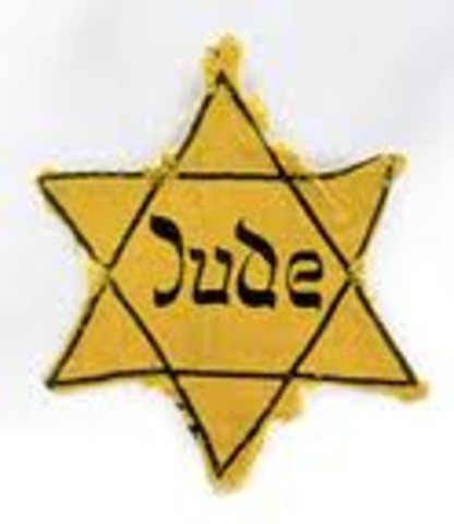 Gypsy and African-German children are expelled from public schools.