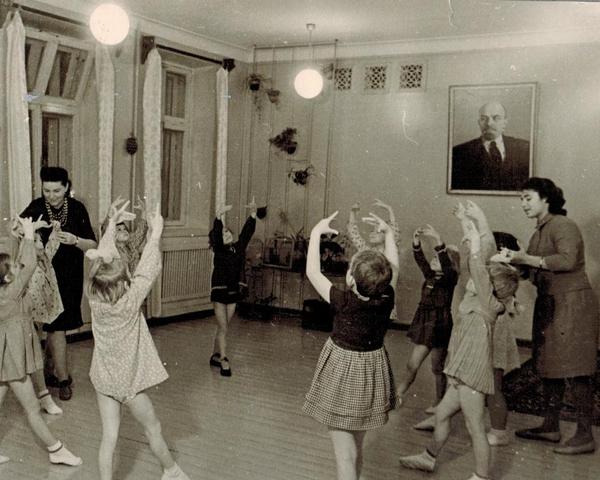 Уманская Софья Николаевна